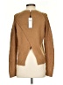 BCBGeneration Tan Pullover Sweater Size XS - photo 2