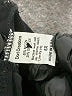 Dori Creations Solid Black Skirt Size 6X - photo 3