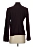 Ann Taylor Burgundy Blazer Size 4 - photo 2