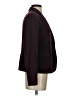 Ann Taylor Burgundy Blazer Size 4 - photo 4