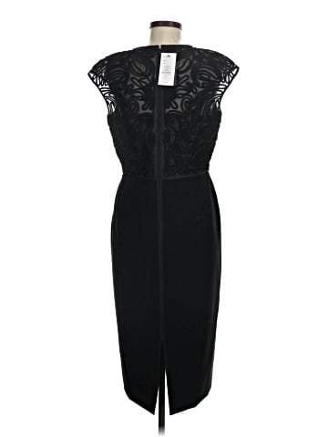 Lafayette 148 New York Cocktail Dress (view 2)