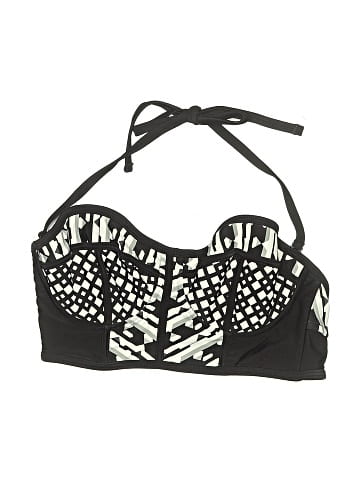 Peter Pilotto for Target Swimsuit Top (view 1)