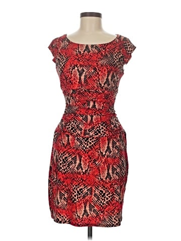 Bisou Bisou Cocktail Dress (view 1)