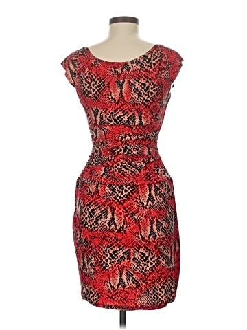 Bisou Bisou Cocktail Dress (view 2)