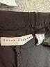 Susan Graver Solid Black Active Pants Size 20 - photo 4