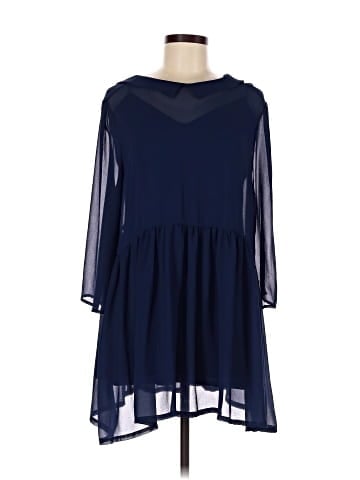 Nasty Gal Inc. Casual Dress (view 1)