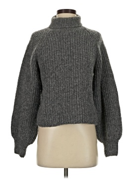 Anine Bing Turtleneck Sweater