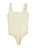 Unbranded Ivory Bodysuit Size XS - Sm - photo 2