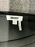 DKNY Black Sweatshirt Size M - photo 7