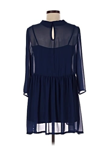 Nasty Gal Inc. Casual Dress (view 2)