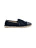 Talbots Blue Flats Size 7 1/2 - photo 1