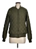 Unbranded 100% Polyester Argyle Green Jacket Size M - photo 1