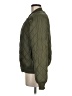 Unbranded 100% Polyester Argyle Green Jacket Size M - photo 5