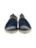 Talbots Blue Flats Size 7 1/2 - photo 2