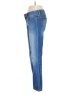 Gap Hearts Blue Jeans Size 27 Waist R - photo 5