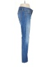 Gap Hearts Blue Jeans Size 27 Waist R - photo 4