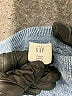 Baby Gap Blue Pullover Sweater Size 2T - photo 3