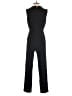 The Limited Solid Black Jumpsuit Size 2 - photo 2