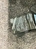 H&M 100% Polyester Solid Black Snow Jacket Size 8 - 10 - photo 4