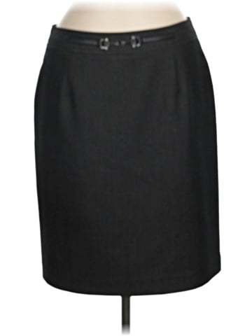 Amanda + Chelsea Formal Skirt (view 1)