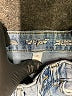 Cat & Jack Blue Jeans Size 4T - photo 3