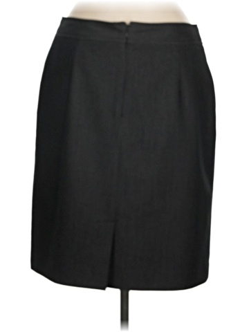 Amanda + Chelsea Formal Skirt (view 2)