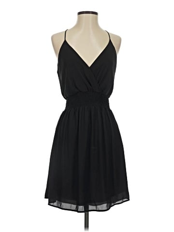 Lush Cocktail Dress (view 1)