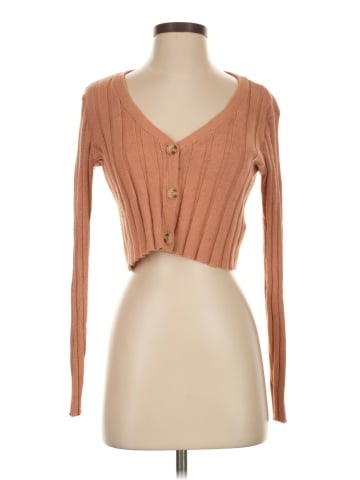Aeropostale Cardigan (view 1)