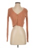 Aeropostale Tan Cardigan Size XS - photo 1