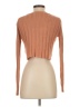 Aeropostale Tan Cardigan Size XS - photo 2