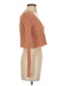 Aeropostale Tan Cardigan Size XS - photo 4