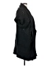 Hinge Black Cardigan Size XS - photo 4