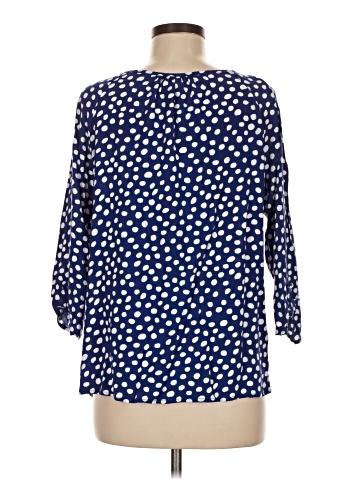 grand & greene 3/4 Sleeve Blouse (view 2)