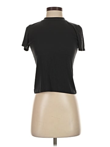 OAK Short Sleeve Turtleneck (view 1)