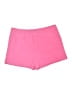 Venus Solid Pink Shorts Size 20 - photo 1