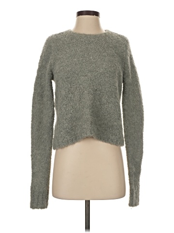 C. Wonder Pullover Sweater (view 1)