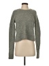 C. Wonder Tweed Gray Pullover Sweater Size XS - photo 1