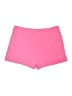 Venus Solid Pink Shorts Size 20 - photo 2