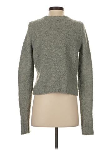 C. Wonder Pullover Sweater (view 2)