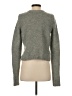 C. Wonder Tweed Gray Pullover Sweater Size XS - photo 2