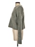 C. Wonder Tweed Gray Pullover Sweater Size XS - photo 5