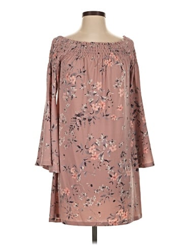 Express Casual Dress (view 1)