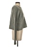 C. Wonder Tweed Gray Pullover Sweater Size XS - photo 4