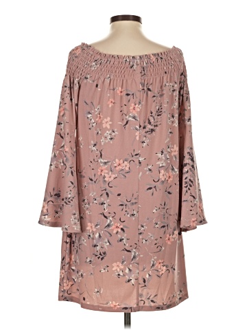 Express Casual Dress (view 2)