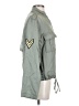 Rails Green Jacket Size S - photo 4