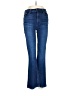Paige Blue Jeans Size 27 waist - photo 1