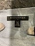 Banana Republic Factory Store Gray Pullover Sweater Size XS - photo 7