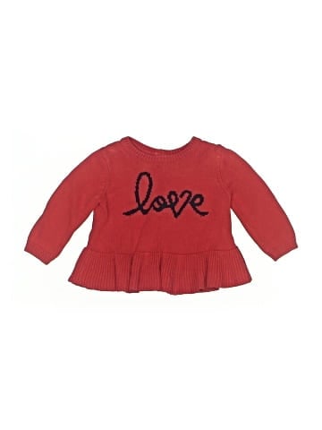 Baby Gap Long Sleeve Top (view 1)