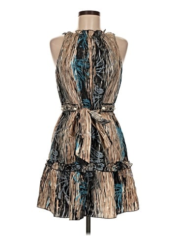 Anna Sui Cocktail Dress (view 1)