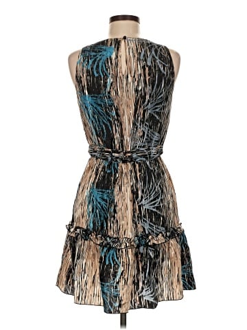 Anna Sui Cocktail Dress (view 2)
